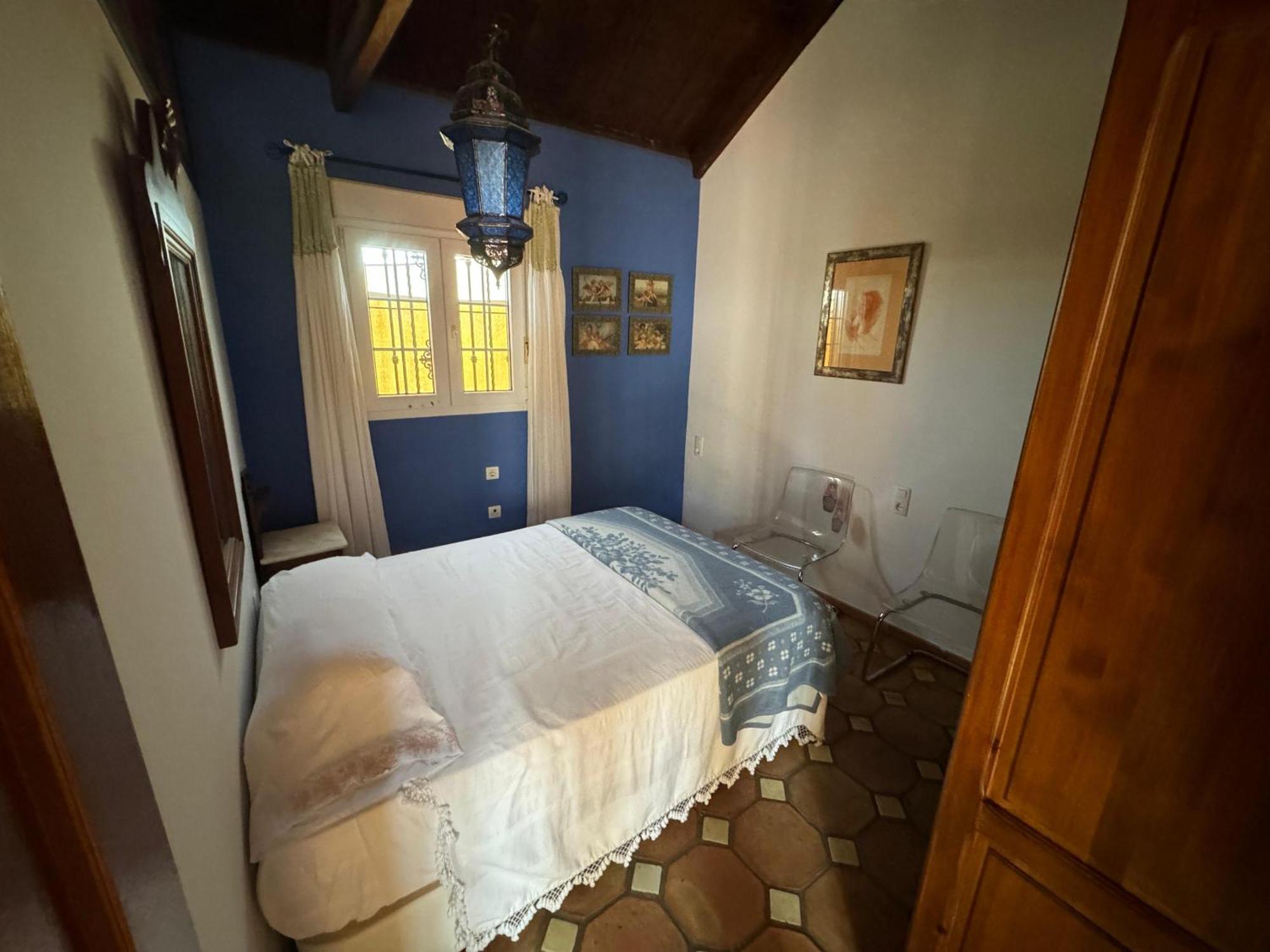塞维利亚Wonderful Duplex In Calle Betis公寓 外观 照片
