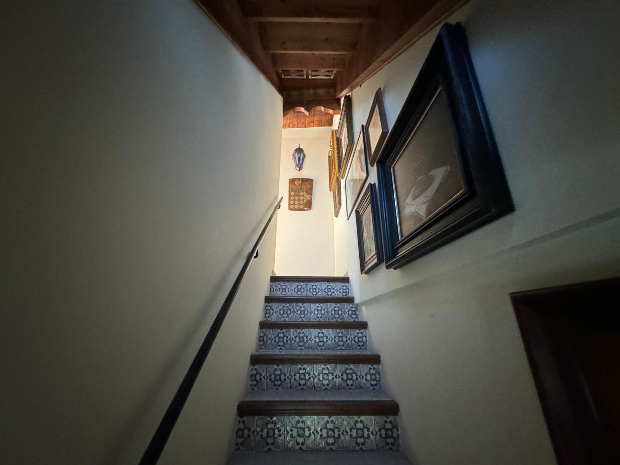 塞维利亚Wonderful Duplex In Calle Betis公寓 外观 照片
