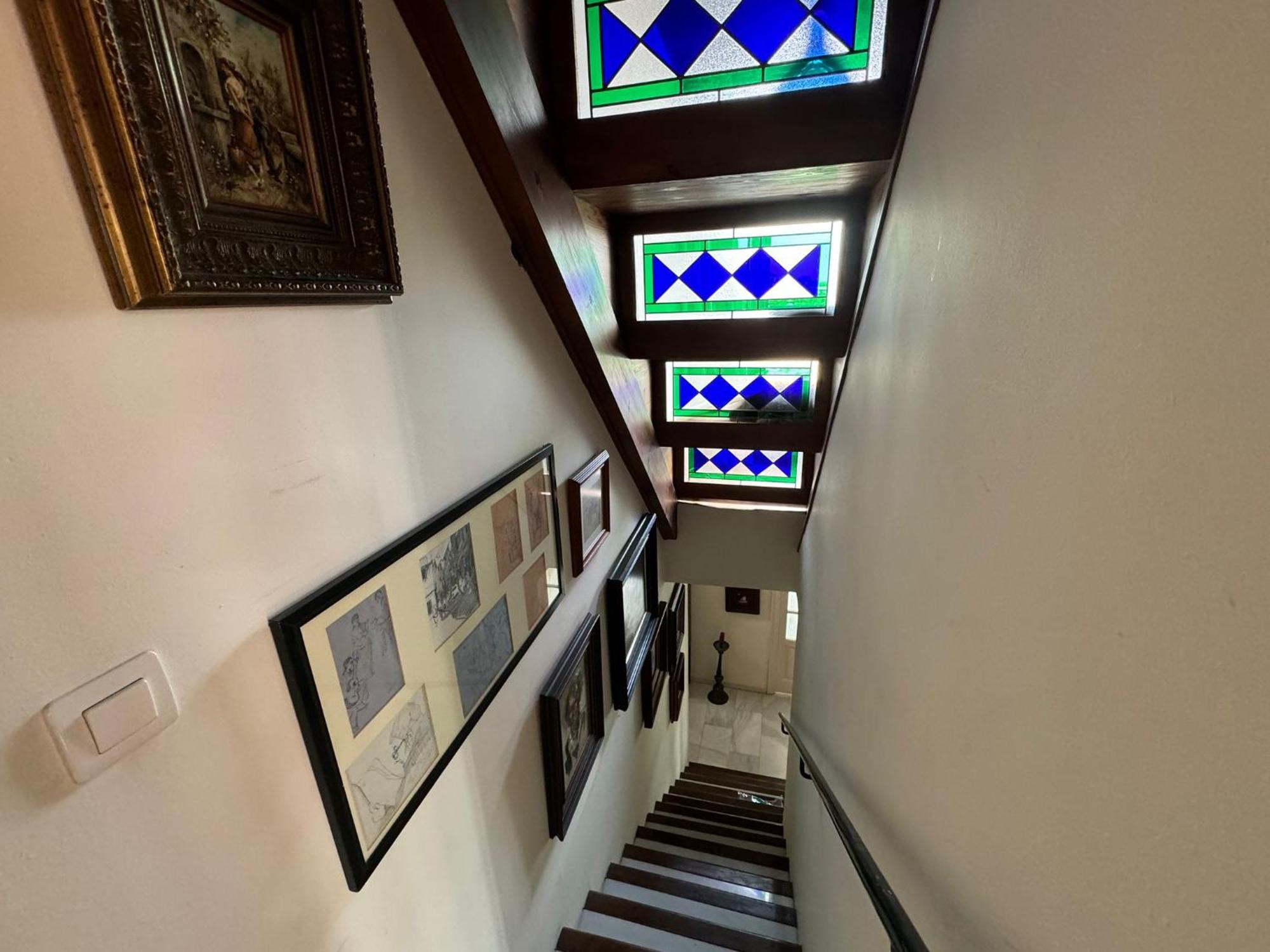 塞维利亚Wonderful Duplex In Calle Betis公寓 外观 照片